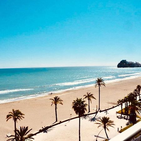 Apartamentos Boutique Peniscola Playa Εξωτερικό φωτογραφία