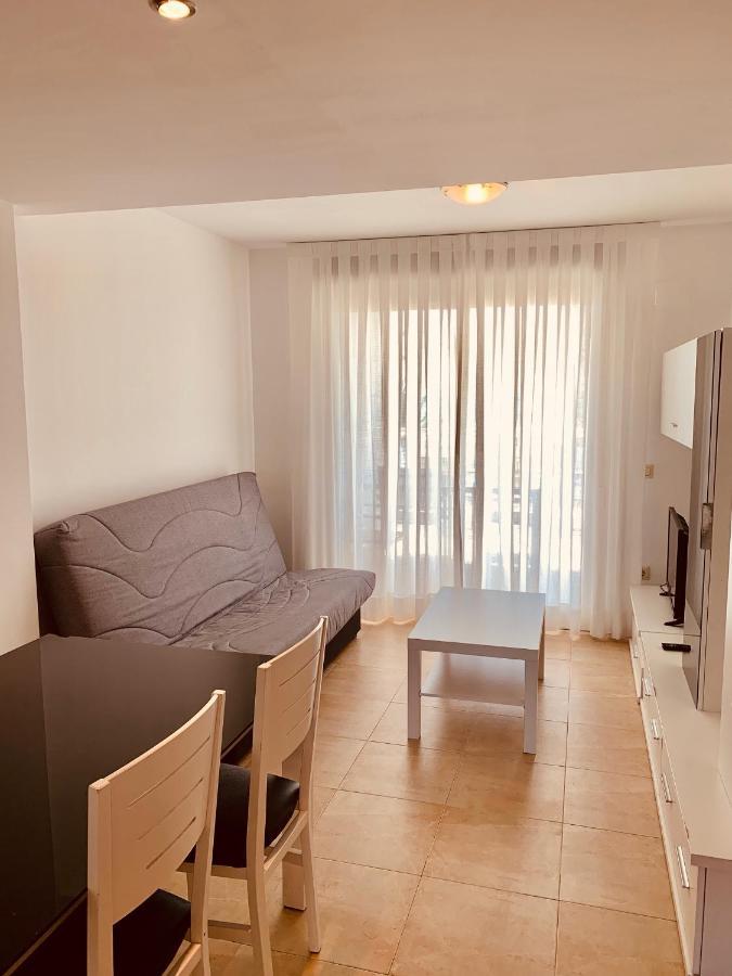 Apartamentos Boutique Peniscola Playa Εξωτερικό φωτογραφία