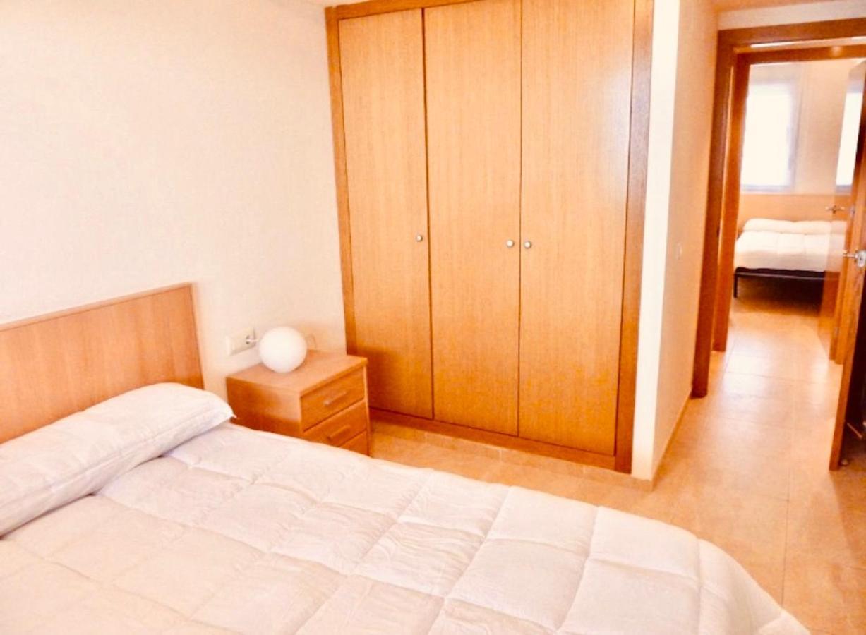 Apartamentos Boutique Peniscola Playa Εξωτερικό φωτογραφία
