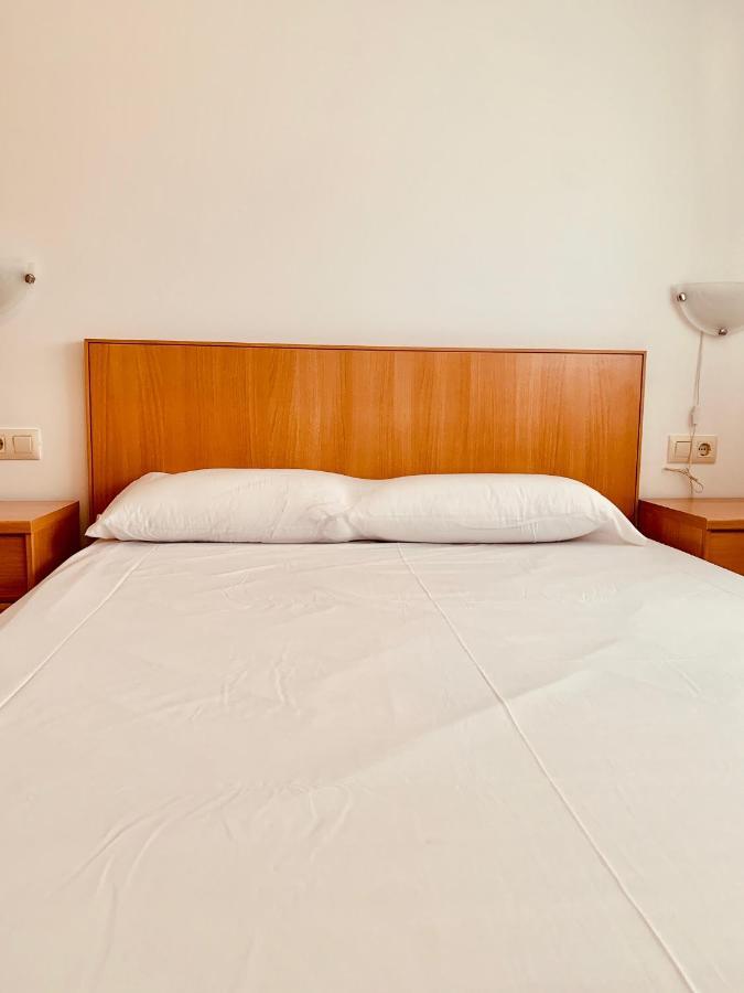 Apartamentos Boutique Peniscola Playa Εξωτερικό φωτογραφία