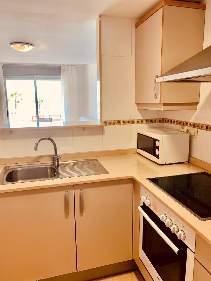 Apartamentos Boutique Peniscola Playa Εξωτερικό φωτογραφία