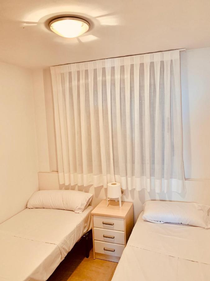 Apartamentos Boutique Peniscola Playa Εξωτερικό φωτογραφία