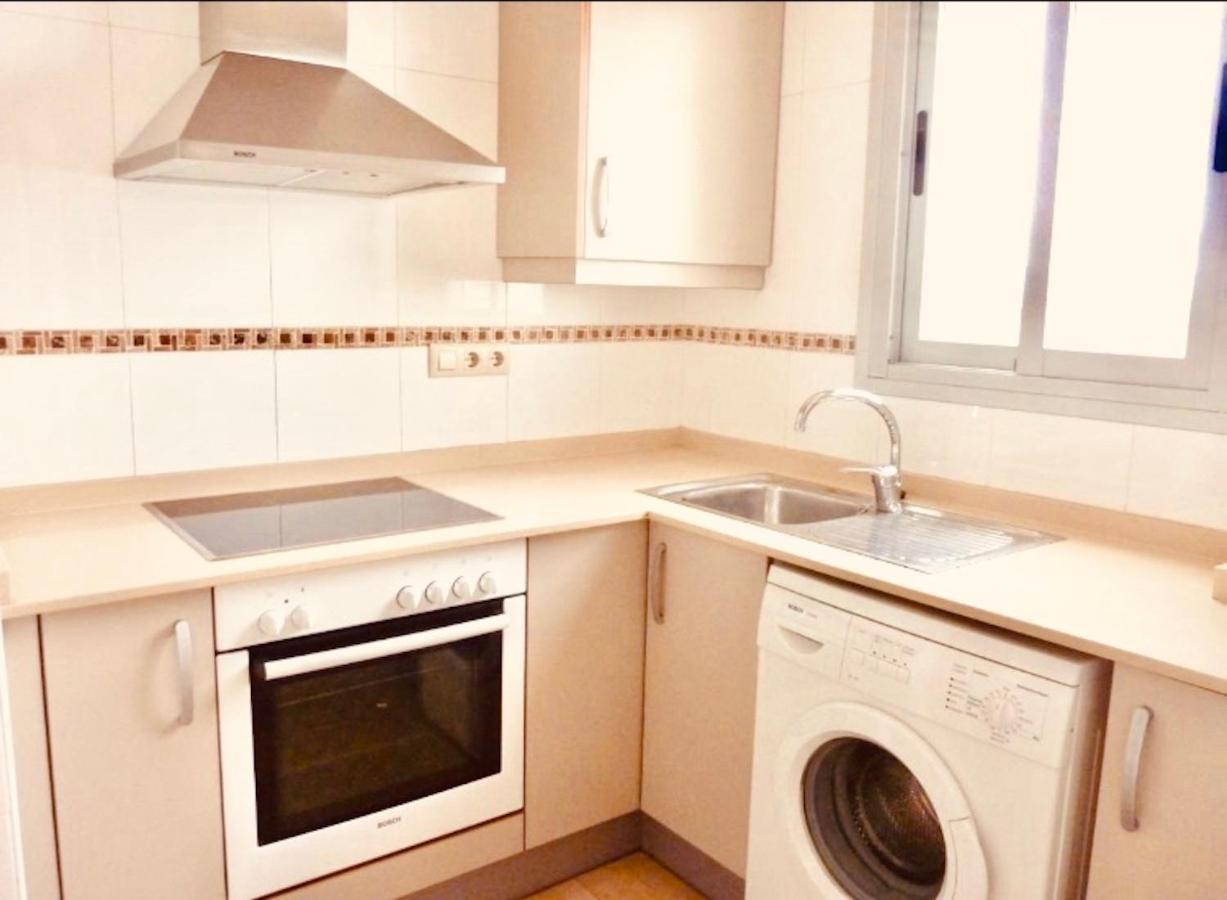 Apartamentos Boutique Peniscola Playa Εξωτερικό φωτογραφία