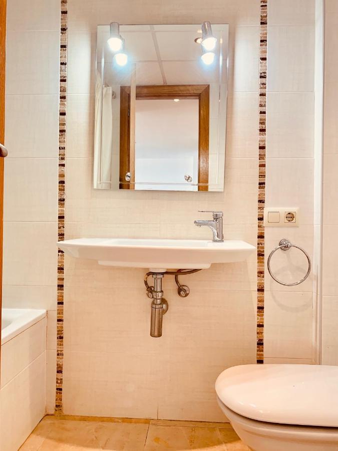 Apartamentos Boutique Peniscola Playa Εξωτερικό φωτογραφία