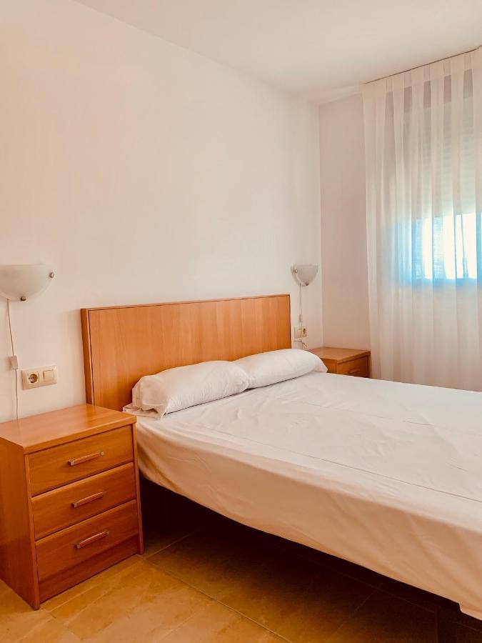 Apartamentos Boutique Peniscola Playa Εξωτερικό φωτογραφία