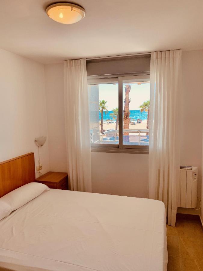 Apartamentos Boutique Peniscola Playa Εξωτερικό φωτογραφία