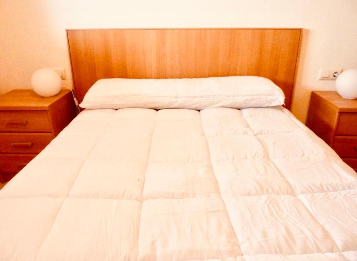Apartamentos Boutique Peniscola Playa Εξωτερικό φωτογραφία
