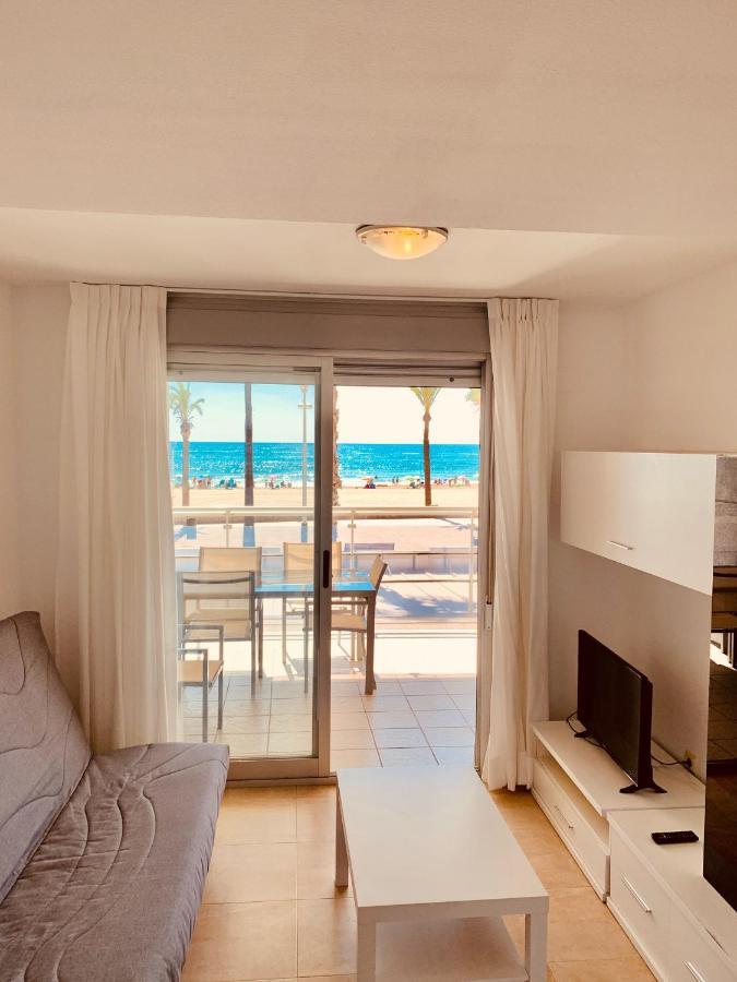 Apartamentos Boutique Peniscola Playa Εξωτερικό φωτογραφία