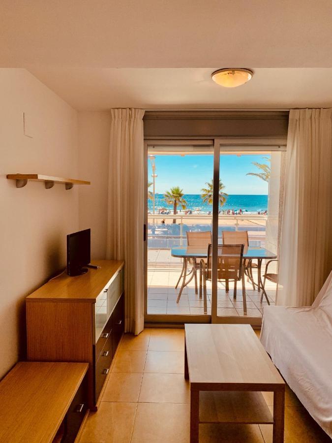 Apartamentos Boutique Peniscola Playa Εξωτερικό φωτογραφία